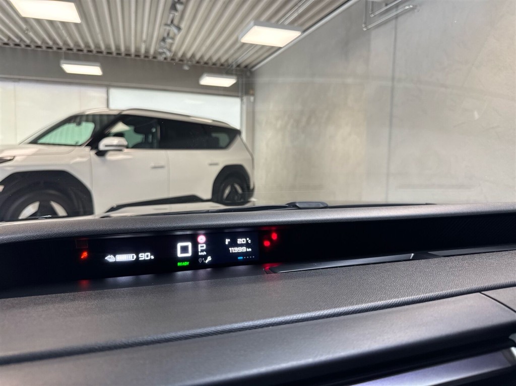 Citroën e-C3 EL Max 113HK 5d Aut. - Image 18