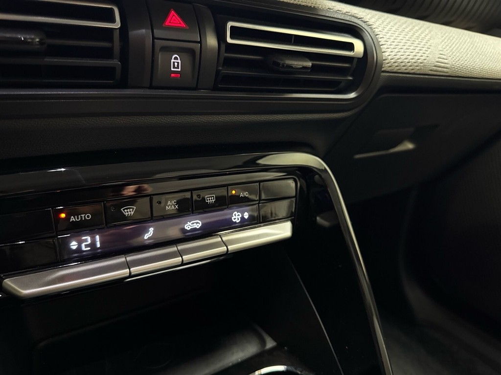 Citroën e-C3 EL Max 113HK 5d Aut. - Image 20