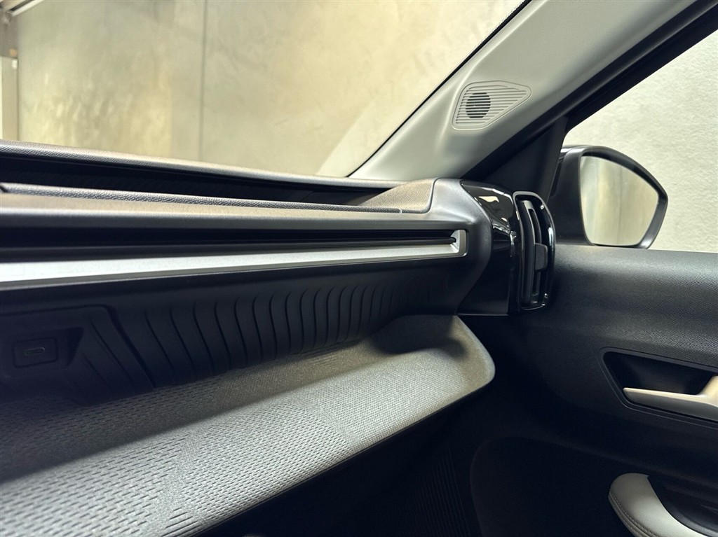 Citroën e-C3 EL Max 113HK 5d Aut. - Image 21