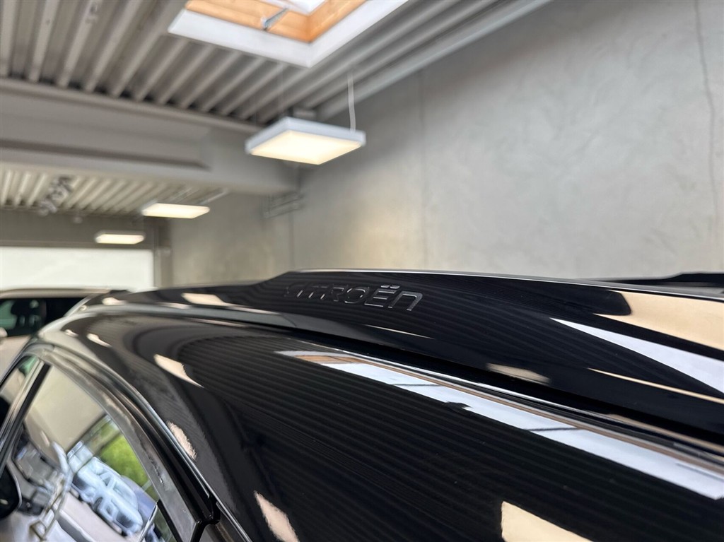 Citroën e-C3 EL Max 113HK 5d Aut. - Image 25