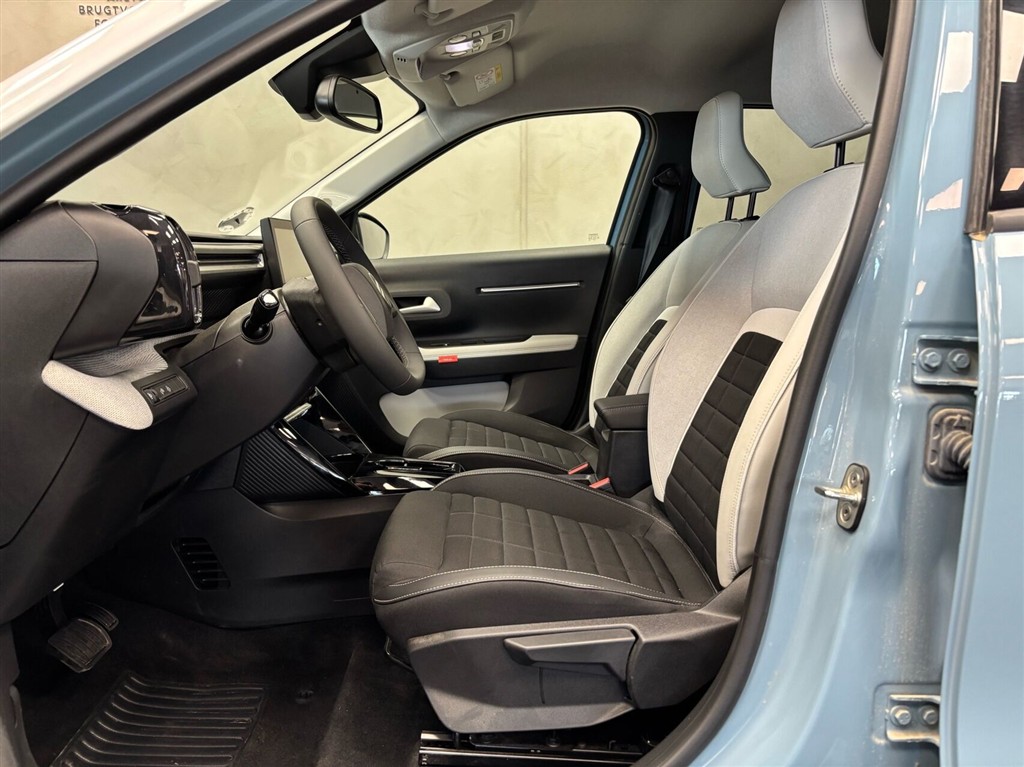 Citroën e-C3 EL Max 113HK 5d Aut. - Image 8