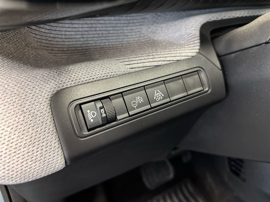 Citroën e-C3 EL Max 113HK 5d Aut. - Image 12
