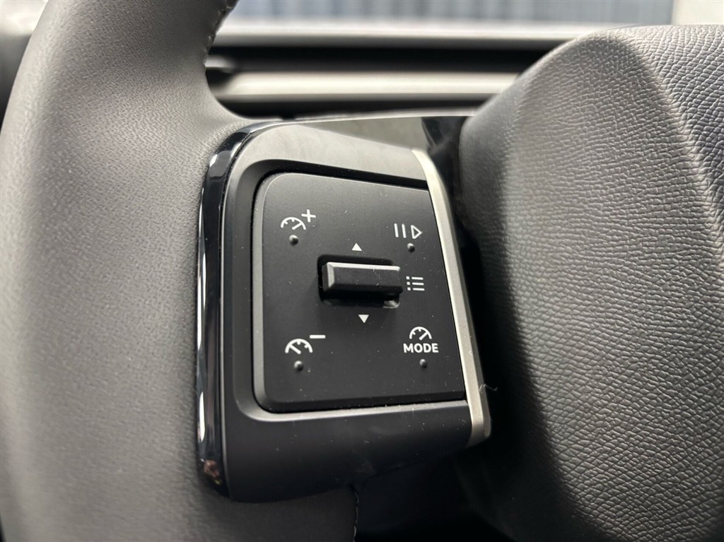 Citroën e-C3 EL Max 113HK 5d Aut. - Image 13
