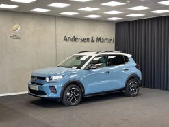 Citroën e-C3 EL Max 113HK 5d Aut.