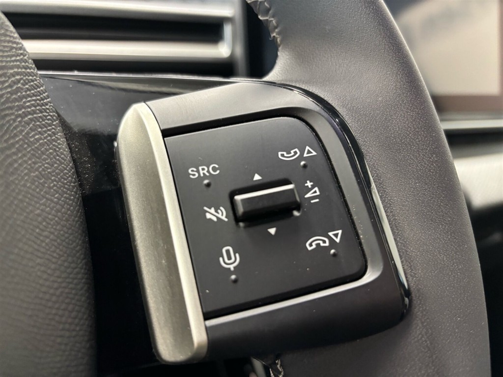 Citroën e-C3 EL Max 113HK 5d Aut. - Image 14