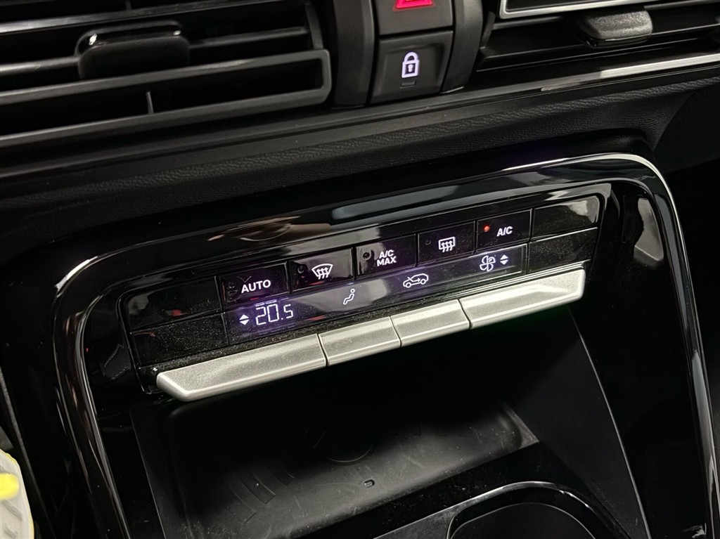 Citroën e-C3 EL Max 113HK 5d Aut. - Image 15