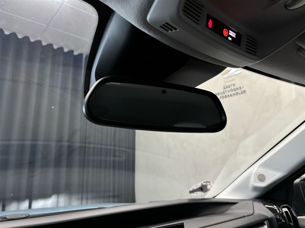 Citroën e-C3 EL Max 113HK 5d Aut. - Image 23