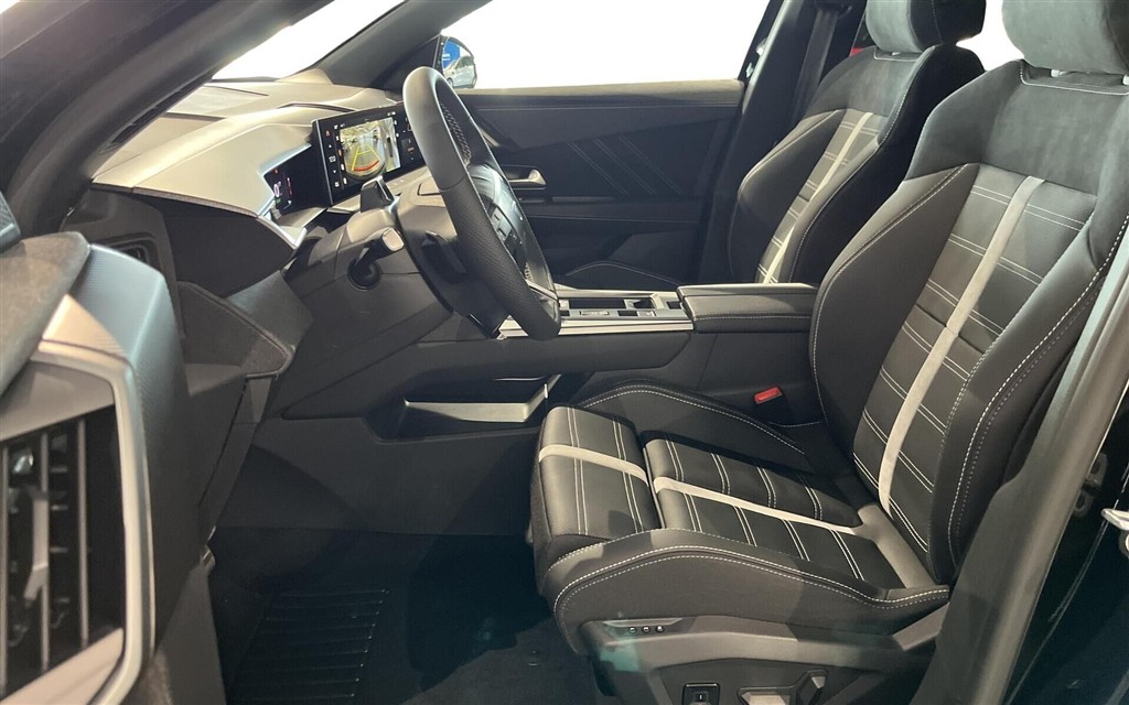 Opel Grandland EL GS 213HK 5d Aut. - Image 9