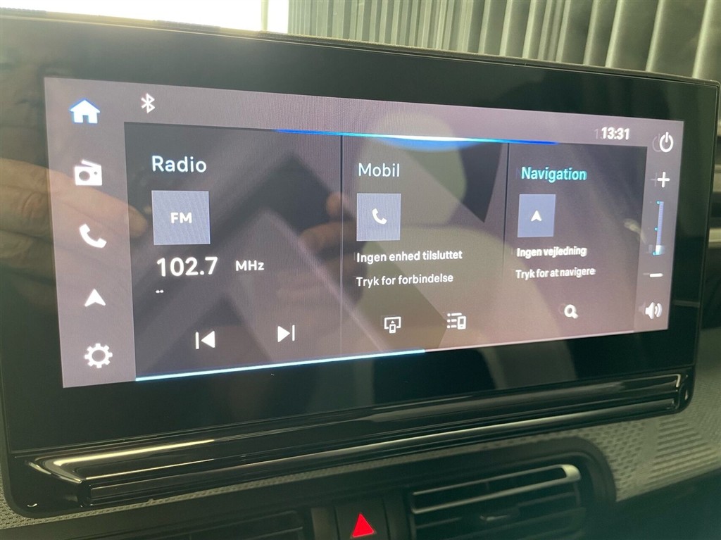Citroën e-C3 EL Max 113HK 5d Aut. - Image 6