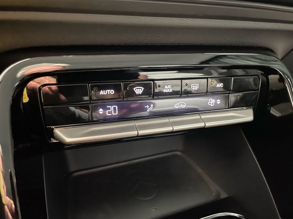 Citroën e-C3 EL Max 113HK 5d Aut. - Image 10