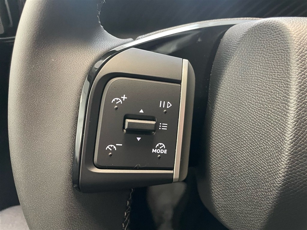 Citroën e-C3 EL Max 113HK 5d Aut. - Image 12