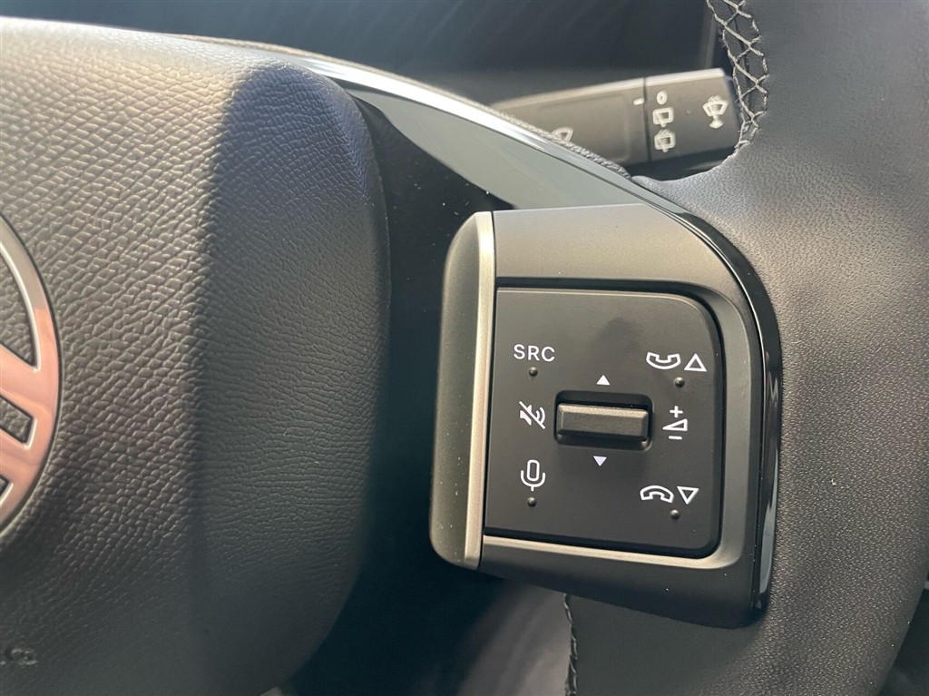 Citroën e-C3 EL Max 113HK 5d Aut. - Image 13
