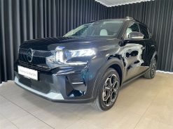 Citroën e-C3 EL Max 113HK 5d Aut.