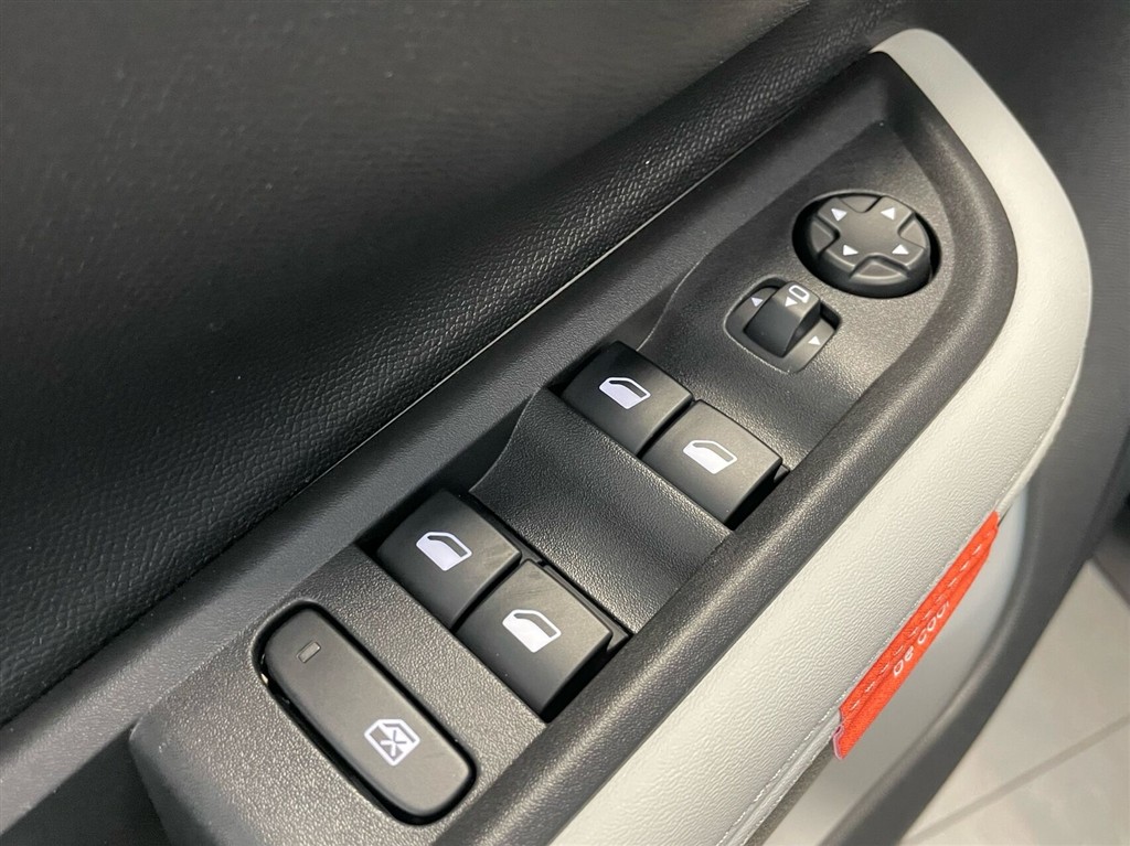 Citroën e-C3 EL Max 113HK 5d Aut. - Image 16