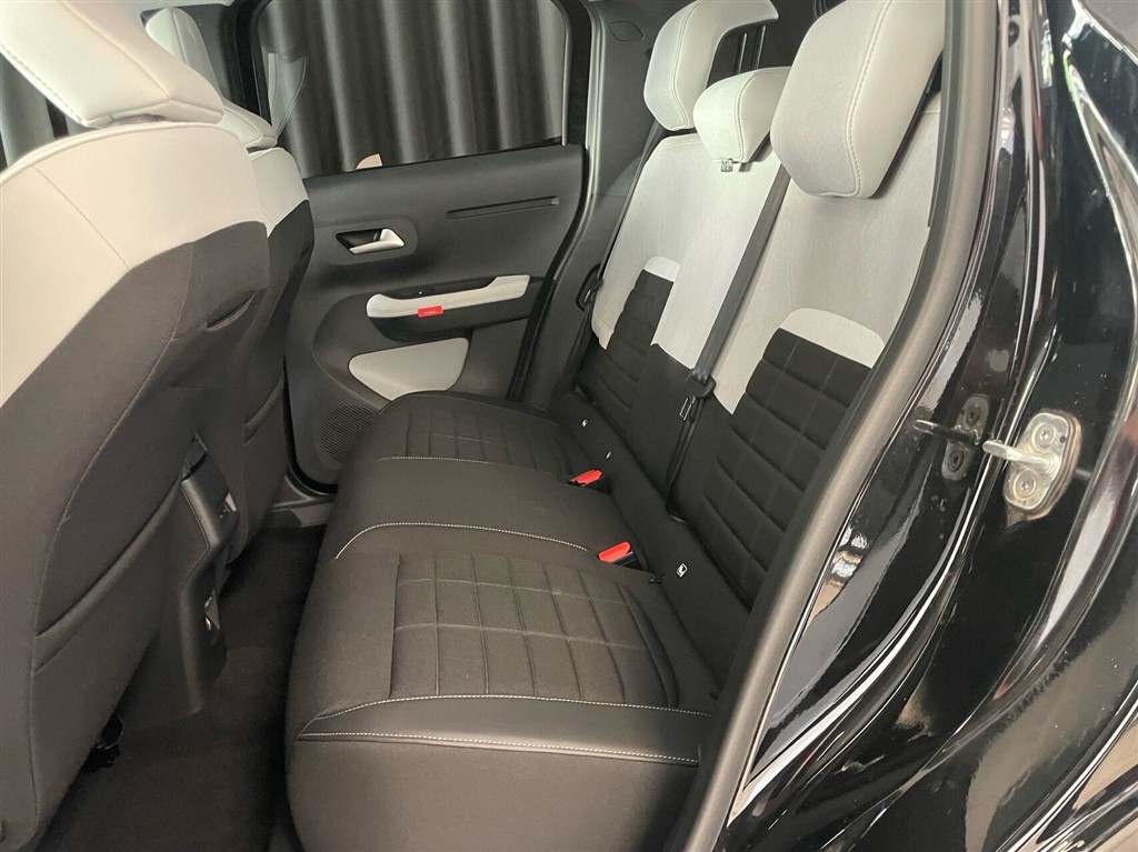 Citroën e-C3 EL Max 113HK 5d Aut. - Image 17