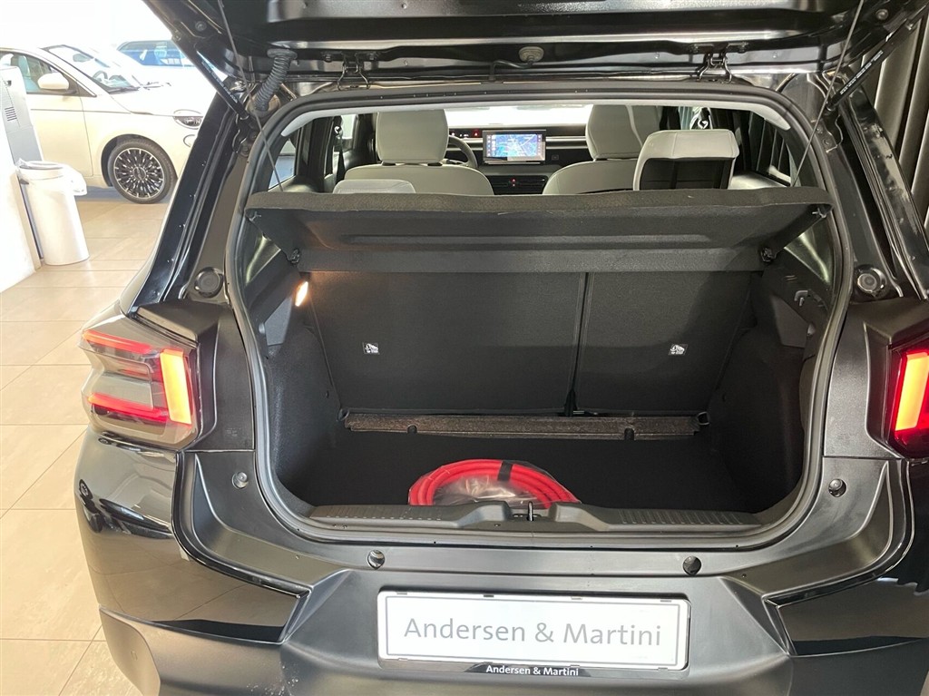 Citroën e-C3 EL Max 113HK 5d Aut. - Image 18