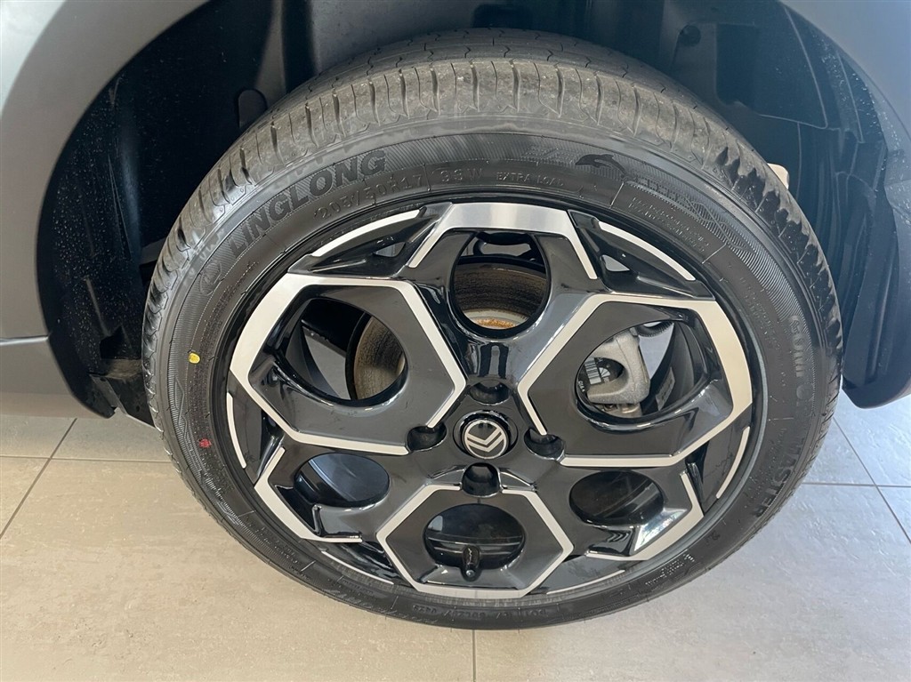 Citroën e-C3 EL Max 113HK 5d Aut. - Image 20