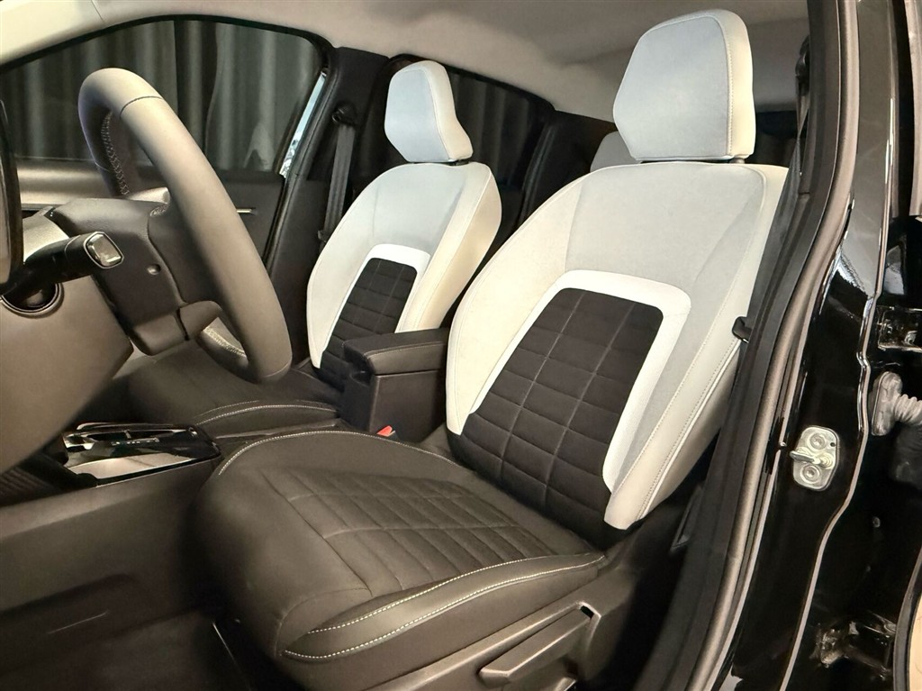 Citroën e-C3 EL Max 113HK 5d Aut. - Image 24