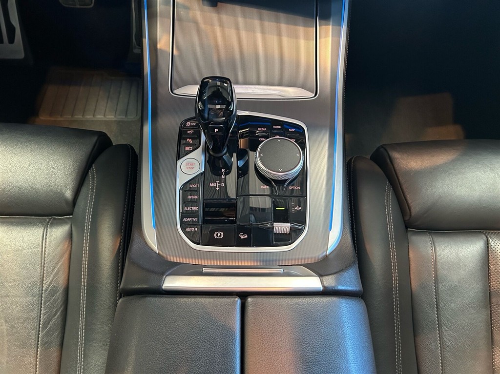 BMW X5 45e 3,0 Plugin-hybrid M-Sport XDrive Steptronic 394HK 5d 8g Aut. - Image 11