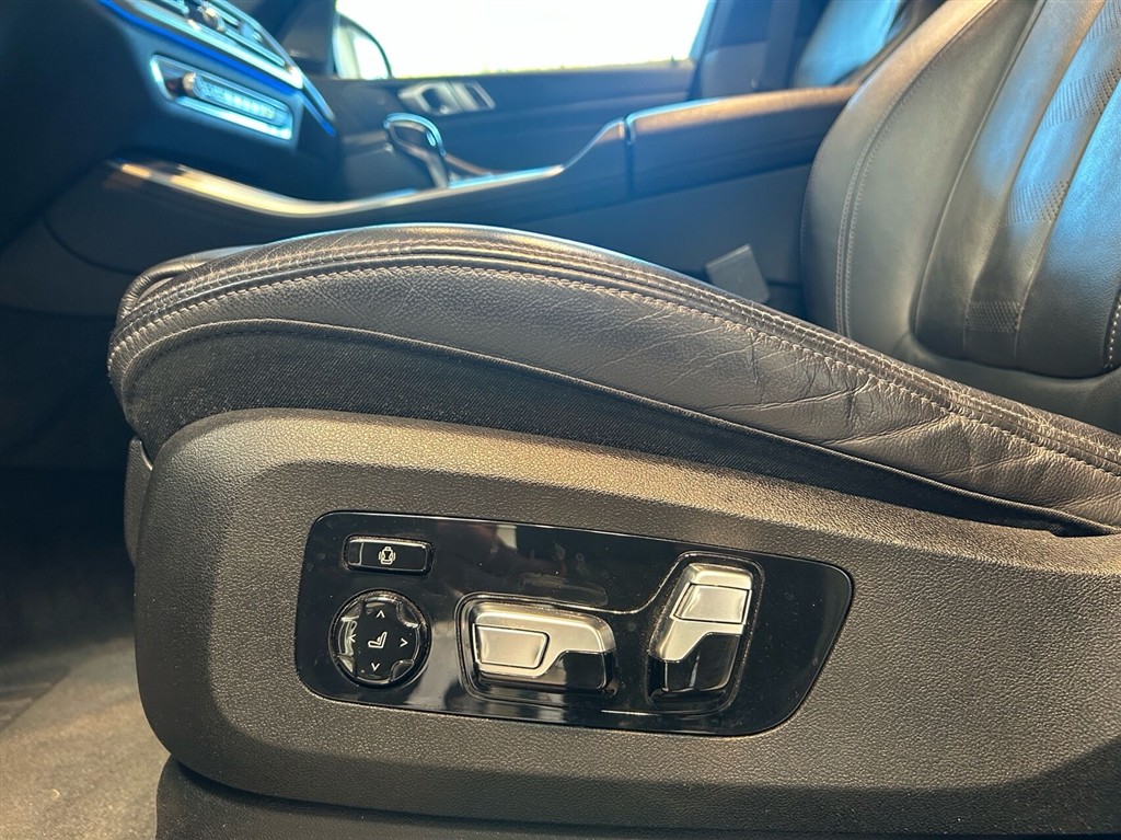BMW X5 45e 3,0 Plugin-hybrid M-Sport XDrive Steptronic 394HK 5d 8g Aut. - Image 13