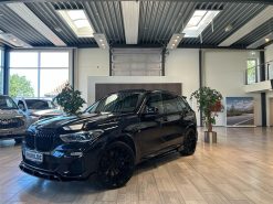 BMW X5 45e 3,0 Plugin-hybrid M-Sport XDrive Steptronic 394HK 5d 8g Aut.