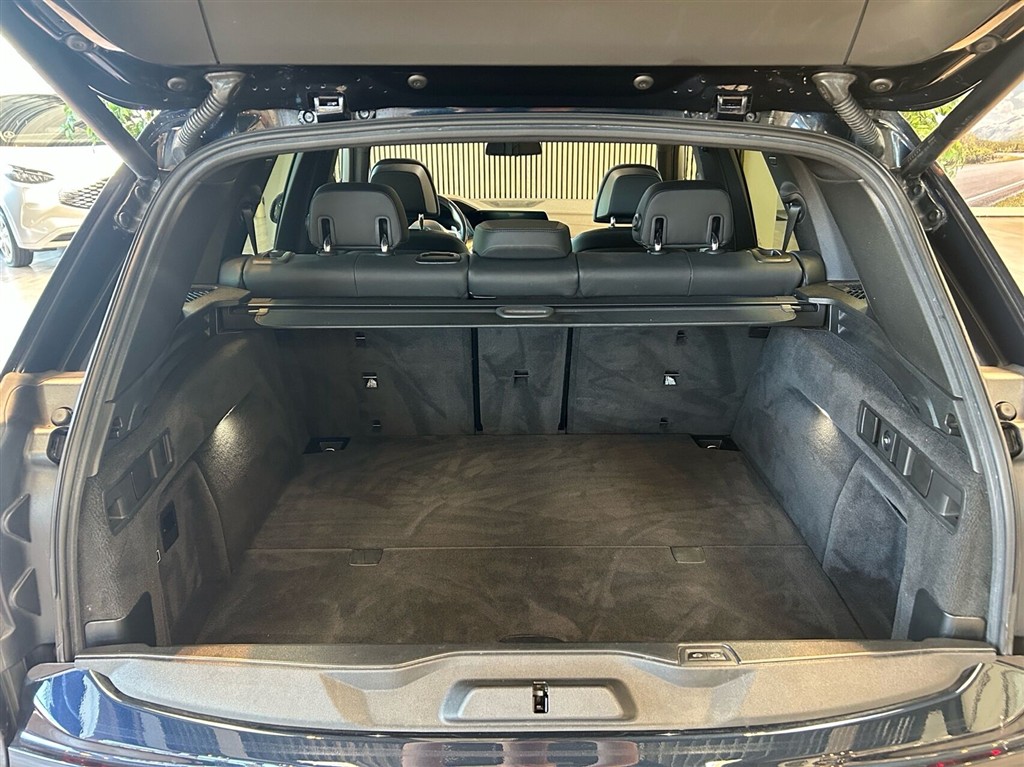 BMW X5 45e 3,0 Plugin-hybrid M-Sport XDrive Steptronic 394HK 5d 8g Aut. - Image 17