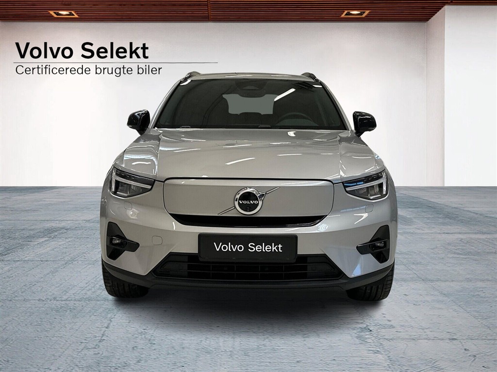 Volvo EX40 Single Motor Extended Range Plus 252HK 5d Aut. - Image 9