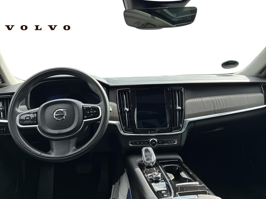 Volvo V90 2,0 T6 Recharge Plugin-hybrid Inscription AWD 340HK Stc 8g Aut. - Image 6
