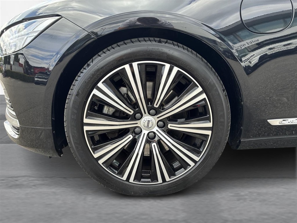 Volvo V90 2,0 T6 Recharge Plugin-hybrid Inscription AWD 340HK Stc 8g Aut. - Image 10