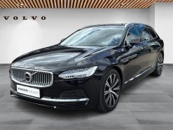 Volvo V90 2,0 T6 Recharge Plugin-hybrid Inscription AWD 340HK Stc 8g Aut.