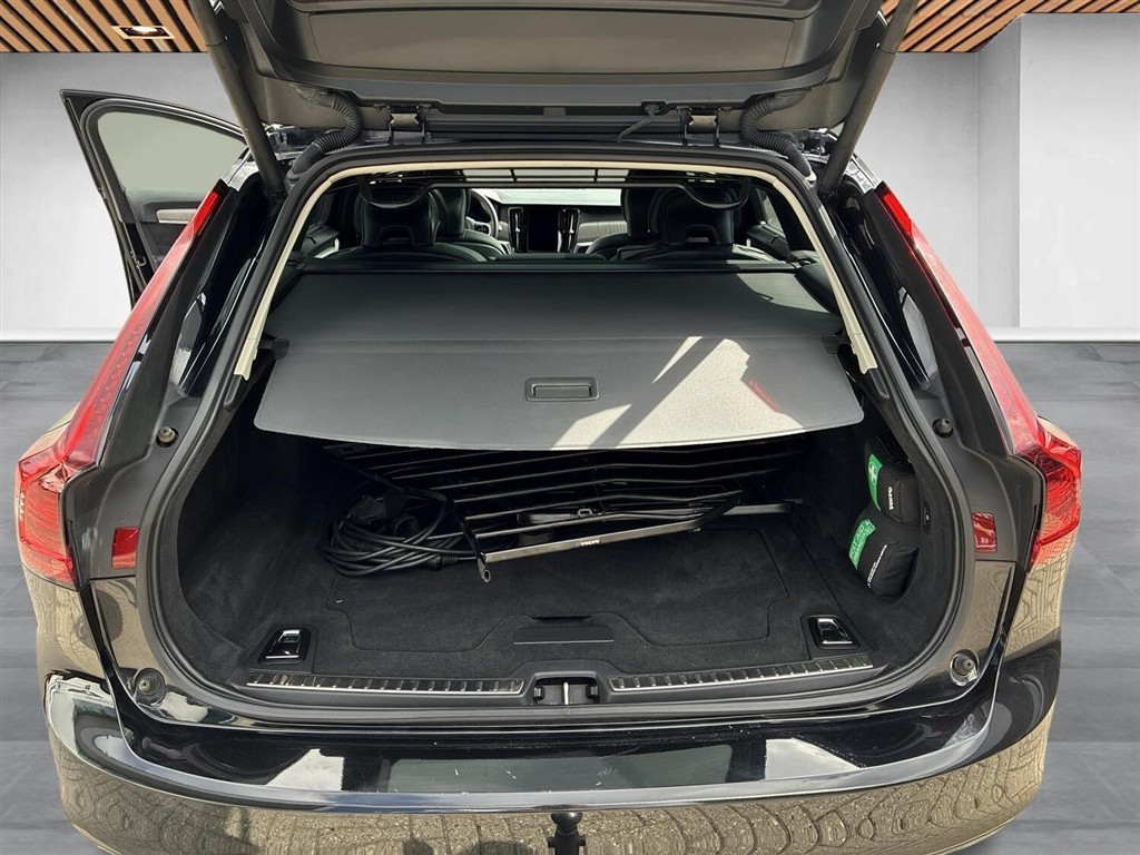 Volvo V90 2,0 T6 Recharge Plugin-hybrid Inscription AWD 340HK Stc 8g Aut. - Image 14