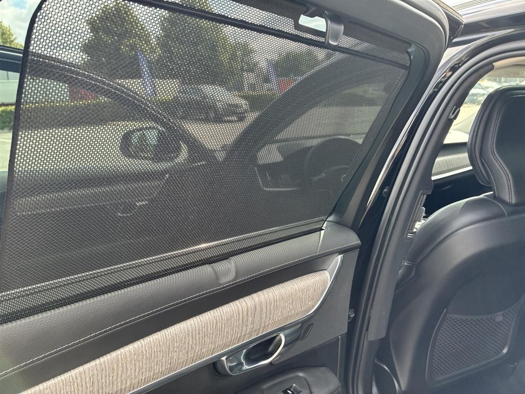 Volvo V90 2,0 T6 Recharge Plugin-hybrid Inscription AWD 340HK Stc 8g Aut. - Image 19