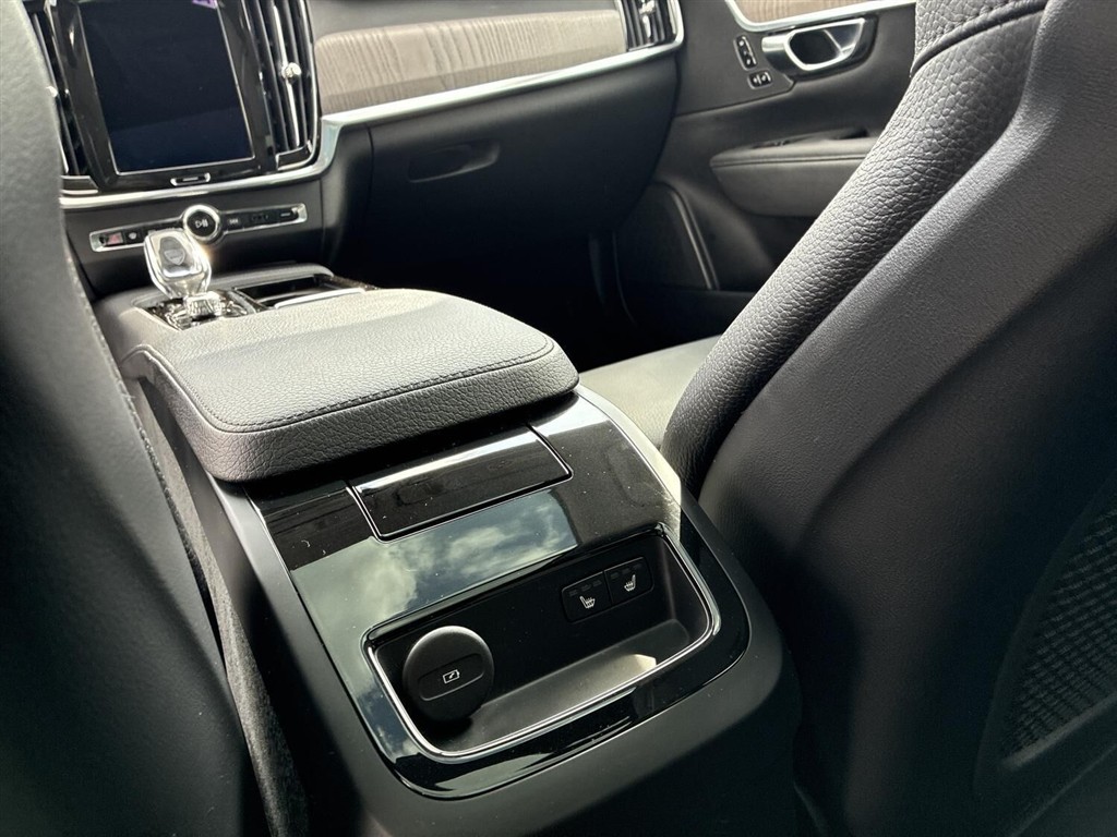 Volvo V90 2,0 T6 Recharge Plugin-hybrid Inscription AWD 340HK Stc 8g Aut. - Image 20