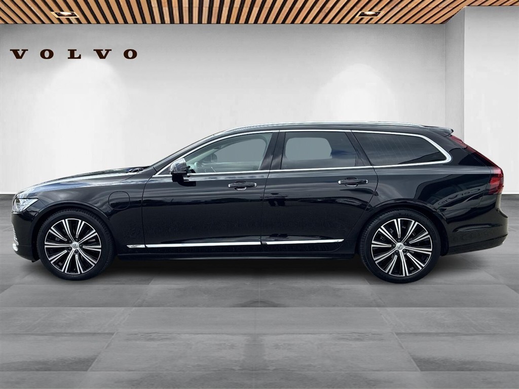 Volvo V90 2,0 T6 Recharge Plugin-hybrid Inscription AWD 340HK Stc 8g Aut. - Image 3