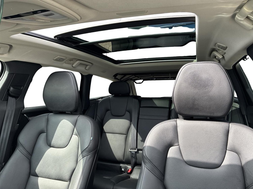 Volvo V90 2,0 T6 Recharge Plugin-hybrid Inscription AWD 340HK Stc 8g Aut. - Image 24
