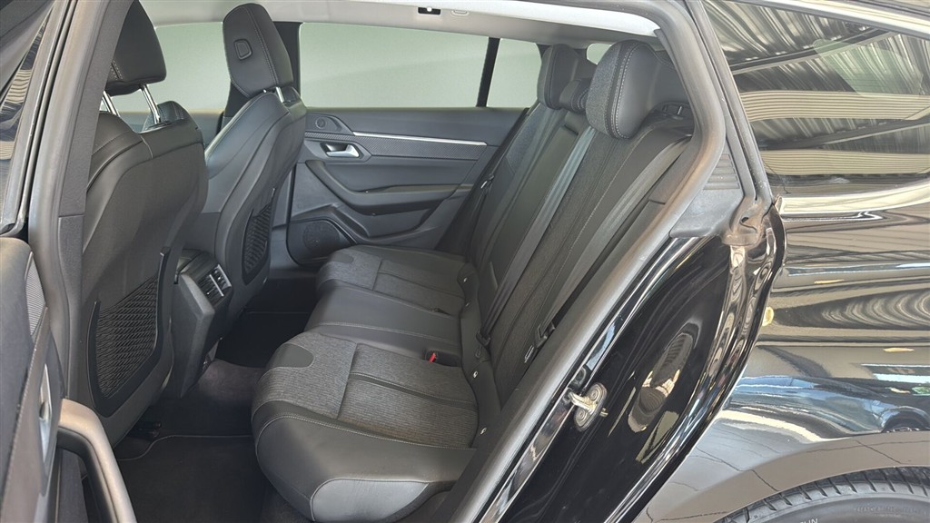 Peugeot 508 SW 1,5 BlueHDi Allure Pack EAT8 start/stop 130HK Stc 8g Aut. - Image 6