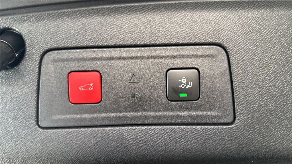 Peugeot 508 SW 1,5 BlueHDi Allure Pack EAT8 start/stop 130HK Stc 8g Aut. - Image 9