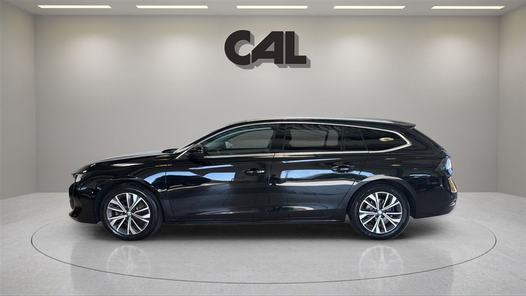 Peugeot 508 SW 1,5 BlueHDi Allure Pack EAT8 start/stop 130HK Stc 8g Aut. - Image 2