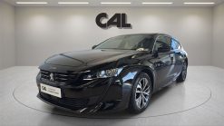 Peugeot 508 SW 1,5 BlueHDi Allure Pack EAT8 start/stop 130HK Stc 8g Aut.
