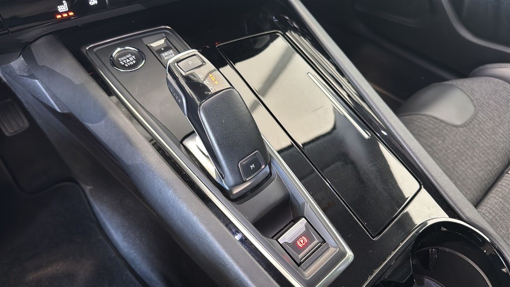 Peugeot 508 SW 1,5 BlueHDi Allure Pack EAT8 start/stop 130HK Stc 8g Aut. - Image 18