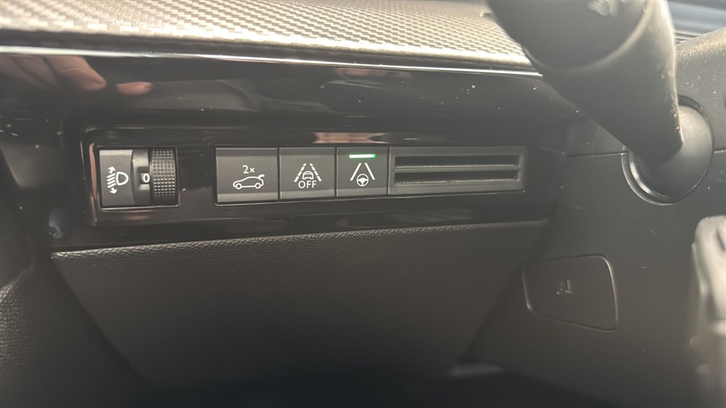 Peugeot 508 SW 1,5 BlueHDi Allure Pack EAT8 start/stop 130HK Stc 8g Aut. - Image 22