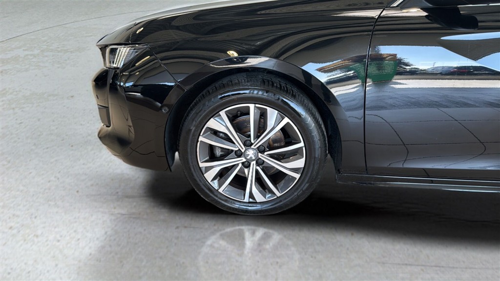 Peugeot 508 SW 1,5 BlueHDi Allure Pack EAT8 start/stop 130HK Stc 8g Aut. - Image 4