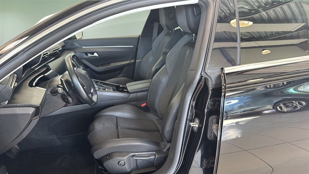Peugeot 508 SW 1,5 BlueHDi Allure Pack EAT8 start/stop 130HK Stc 8g Aut. - Image 5