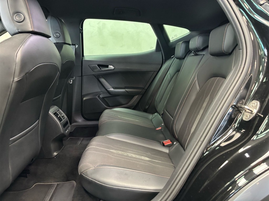 Cupra Formentor 1,5 TSI Impulse DSG 150HK 5d 7g Aut. - Image 8
