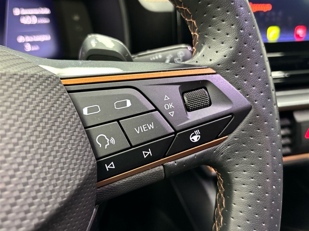 Cupra Formentor 1,5 TSI Impulse DSG 150HK 5d 7g Aut. - Image 12