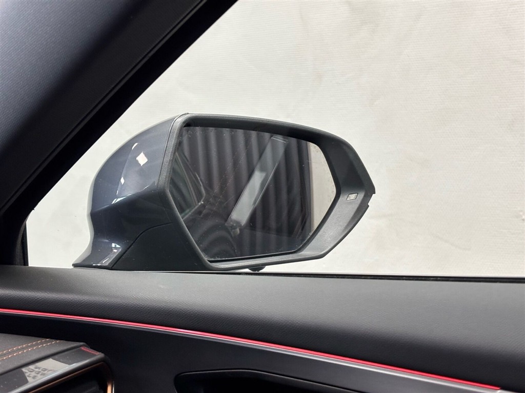 Cupra Formentor 1,5 TSI Impulse DSG 150HK 5d 7g Aut. - Image 30