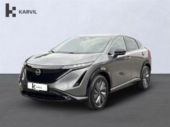 Nissan Ariya EL Advance 214HK 5d Aut.