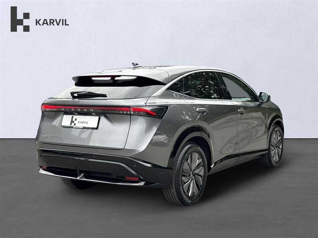 Nissan Ariya EL Evolve 238HK 5d Aut. - Image 6