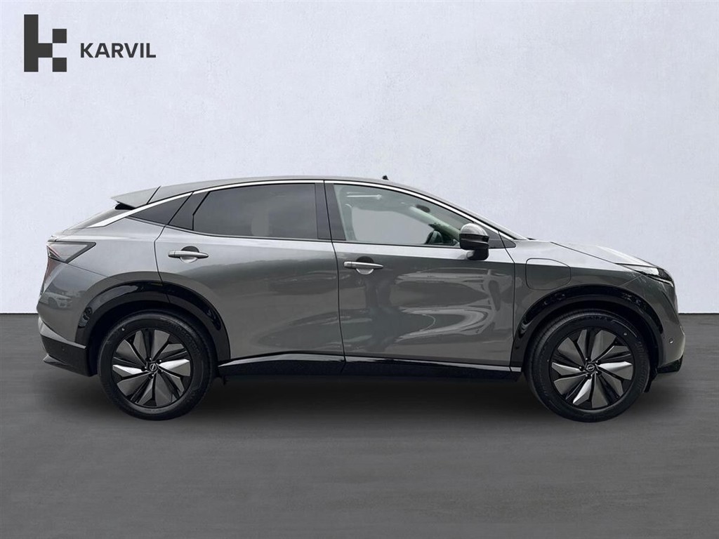 Nissan Ariya EL Evolve 238HK 5d Aut. - Image 7
