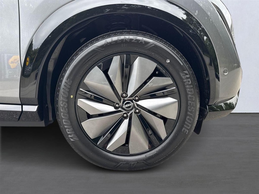 Nissan Ariya EL Evolve 238HK 5d Aut. - Image 9
